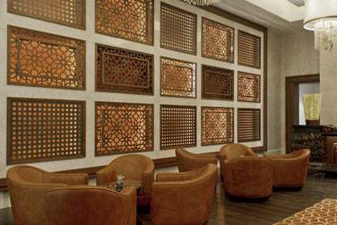 Le Manhattan Lounge pour vous dtendre aprs une belle journe de dcouverte ou pour un apritif en dbut de soire...