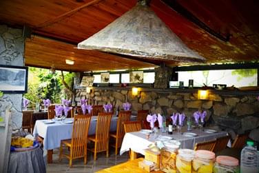 photo Chambre d'htes Tapacala Runion