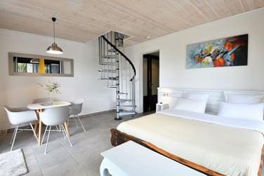 photo Chambre d'htes Tapacala Runion