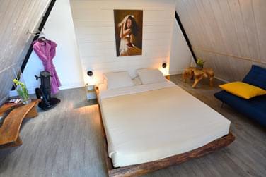 photo Chambre d'htes Tapacala Runion