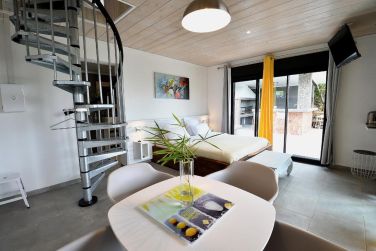 photo Chambre d'htes Tapacala Runion