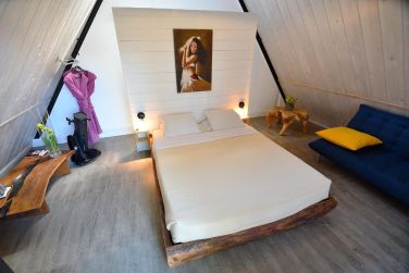 photo Chambre d'htes Tapacala Runion