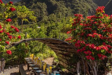 photo Chambre d'htes Tapacala Runion