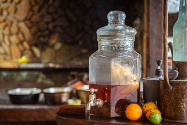 photo Chambre d'htes Tapacala Runion