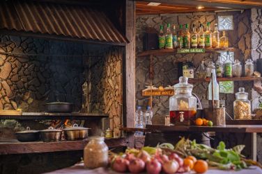 photo Chambre d'htes Tapacala Runion