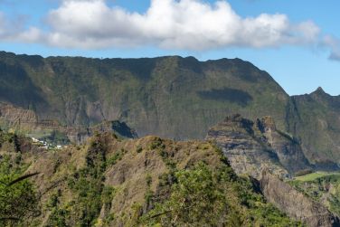 photo Chambre d'htes Tapacala Runion