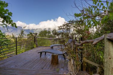 photo Chambre d'htes Tapacala Runion