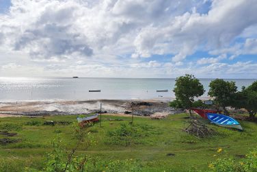 photo Bakwa Lodge Rodrigues