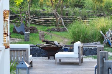 photo Bakwa Lodge Rodrigues