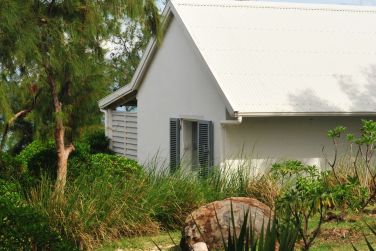 photo Bakwa Lodge Rodrigues