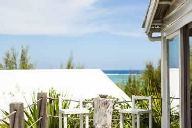 photo Bakwa Lodge Rodrigues