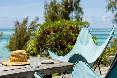 photo Bakwa Lodge Rodrigues