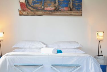 photo Bakwa Lodge Rodrigues