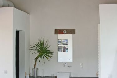 photo Bakwa Lodge Rodrigues