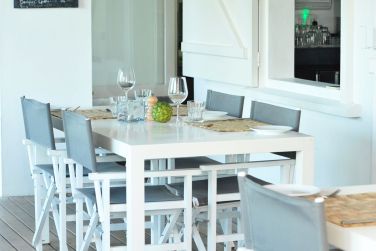 photo Bakwa Lodge Rodrigues