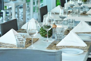 photo Bakwa Lodge Rodrigues