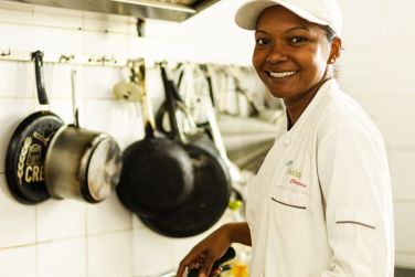 photo Bakwa Lodge Rodrigues