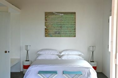 photo Bakwa Lodge Rodrigues