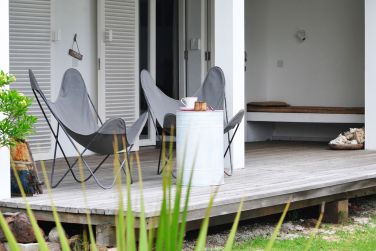 photo Bakwa Lodge Rodrigues