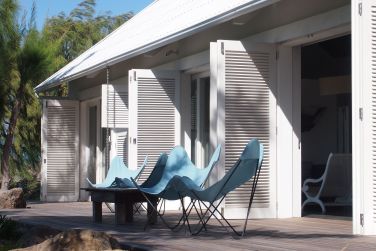 photo Bakwa Lodge Rodrigues