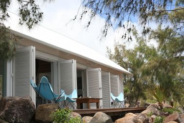 photo Bakwa Lodge Rodrigues