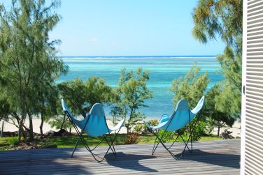 photo Bakwa Lodge Rodrigues