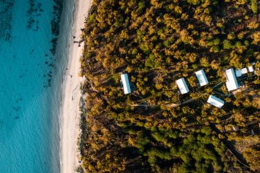 photo Bakwa Lodge Rodrigues