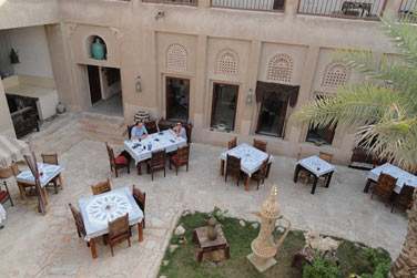 Vous pourrez galement tester de petits restaurants au coeur de maisons traditionnelles