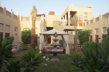 Une Guest House simple et abordable !