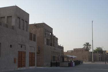 Bienvenue  Barjeel Heritage Guest House, au coeur du Vieux Duba