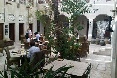 XVA Caf est une excellente table, rpute et plusieurs fois rcompense