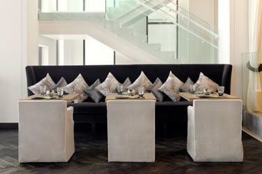 Un cadre lgant et confortable