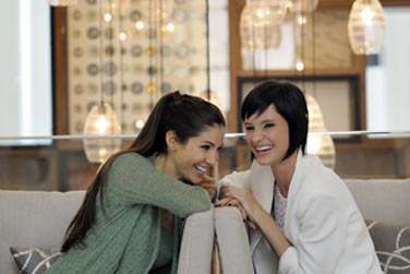 Le Vida Downtown : une atmosphre trs conviviale ! Idal pour un sjour entre amis