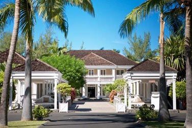 Cet htel est une adresse de prestige