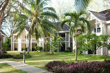 Dcouvez un bel quilibre entre tradition crole et modernit...