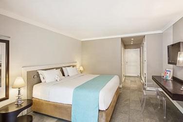 photo La Runion version chic Runion