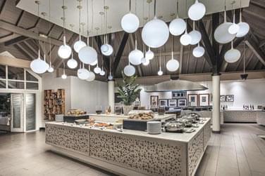 photo La Runion version chic Runion