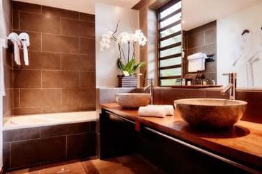 photo La Runion version chic Runion