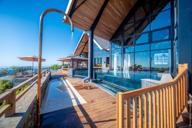 photo La Runion version chic Runion