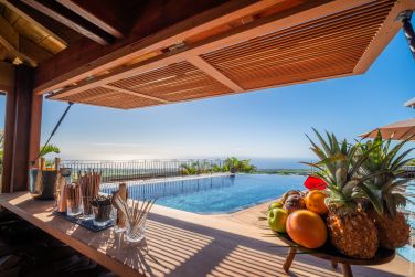 photo La Runion version chic Runion