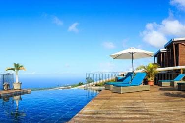 photo La Runion version chic Runion