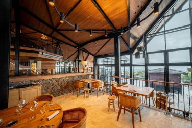 photo La Runion version chic Runion