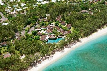 Sur la cte Ouest, dcouvrez l'htel LUX* Saint Gilles 5*