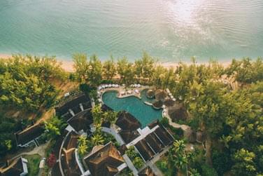 photo La Runion version chic Runion