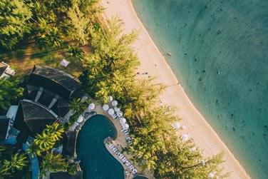 photo La Runion version chic Runion