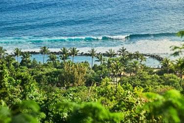 photo La Runion version chic Runion