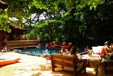 Profitez de ce concept en famille ou entre amis !