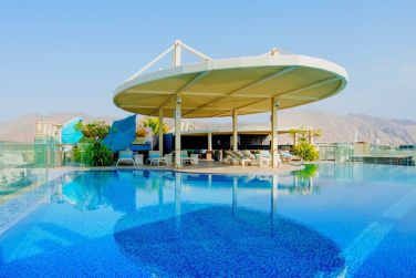 photo Circuit Oman Essentiel - 5 nuits Oman