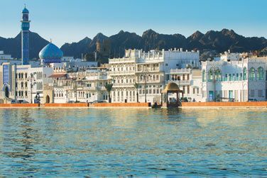 Le circuit Oman du Nord au sud de 9 nuits vous permet une trs belle dcouverte des 1001 visages d'Oman