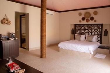 photo Desert Night Resort Oman